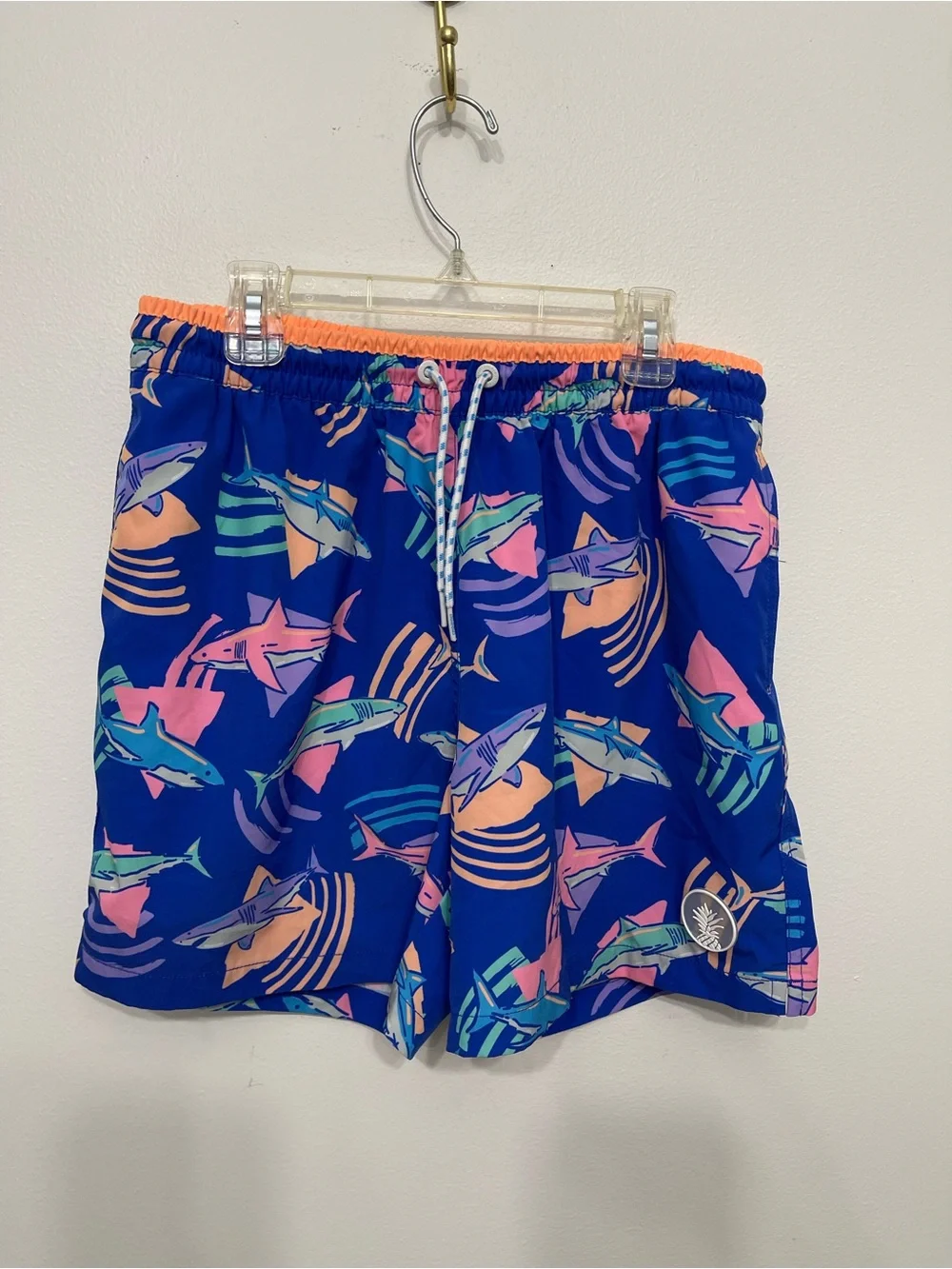 Chubbies Swim Shorts- M